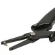 Beadsmith Hi-tech Pro serie - Hole punch plier 1.6mm